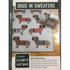 Dogs in Sweaters